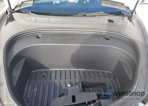 2023 Tesla Model 3 Performance Dual Motor All-Wheel Drive из США, поврежденный, VIN 5YJ3E1ECXPF627694